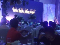 -上海漕河泾万丽酒店