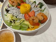 -俄士厨房(环球港店)
