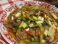 -江味龙虾馆·裸蓝龙虾(南山店)