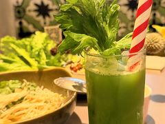 -Ginger(兴国路店)