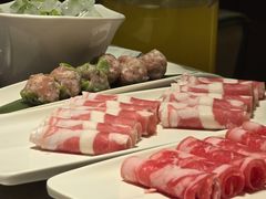 -海底捞火锅(方圆荟店)