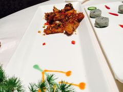 -璞御·海鲜·雪花牛肉局(宾水西道店)