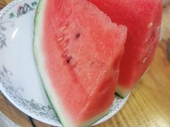 -山妹子铁锅炖