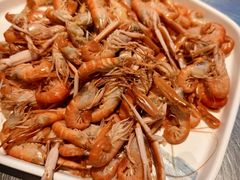 -江合勇丹东兄弟小串海鲜烧烤(总店)