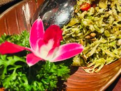 -花马天堂云南餐厅 Lost Heaven(外滩店)