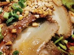 -渝乡老妈·北京烤鸭(六里桥店)