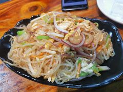 -丹东特色烤肉(南光三部店)