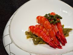 -宝丽轩中餐厅BAOLIXUAN