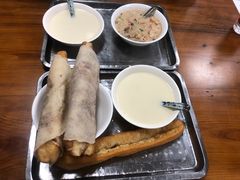 -阊门姚记豆浆(旧学前直营店)