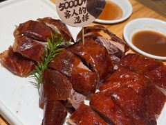-粤集·手工粤菜(皇庭广场店)