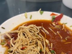 -留芳·文旅古月楼(老街店)