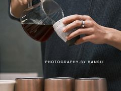 -Again Coffee Roaster(香蜜湖店)