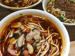怪味面-吴记怪味面(牛王庙店)