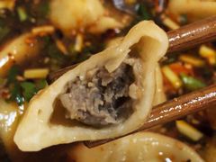 -尤素福东举院饺子馆