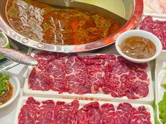-八合里牛肉火锅(八合里总店)