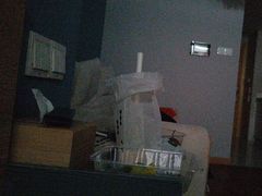 -秘境影院式酒店(苏州平江万达广场店)