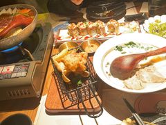 -玉川屋·深夜食堂居酒屋(柳巷店)