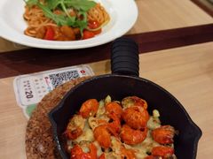 -必胜客(江桥万达店)