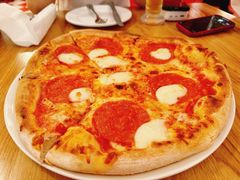 -城市大道红炉披萨烘焙坊