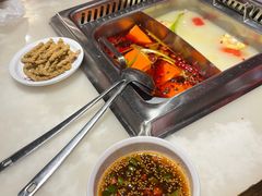 -重庆高老九火锅(吴中永旺店)