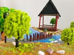 -白鹿艺术美学工作室 1 画室(MOMA校区)