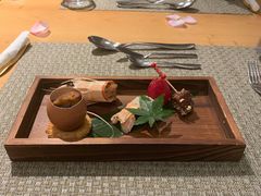 -香樟花园法式铁板烧(恒隆广场店)