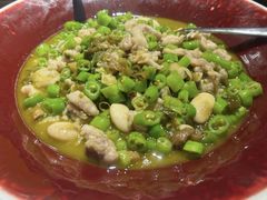 -百年神厨·地道川菜(清江西路店)