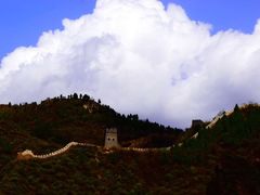 景点-黄崖关长城