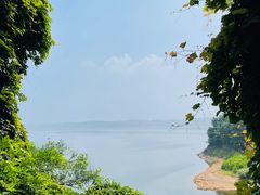 -萨尔浒风景区