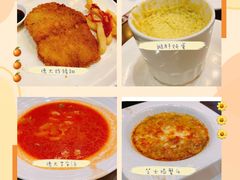 -德大西餐社(云南南路店)