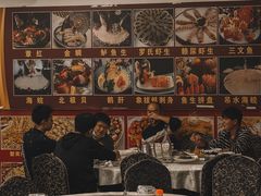 -嘉升大排档(番禺总店)