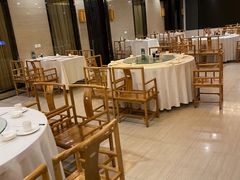 大堂-豫满楼(正光路店)