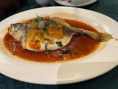 -誉八仙粤菜(万象天地店)