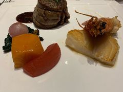 -王品台塑牛排(成都万象城店)