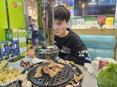 -牛犇炭火烤肉·鲜切烤肉(承德总店)