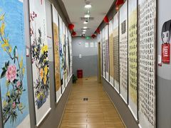 -汉翔书法丨书法·美术·硬笔·国画(望京校区)