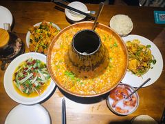 -觅山云南菜(泊富ICITY店)