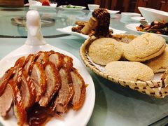 -北京全聚德(天安门店)