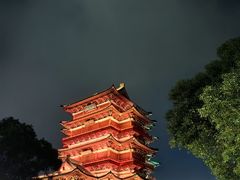 -滕王阁旅游区