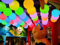 -宝燕乐园(闵行旗舰店)