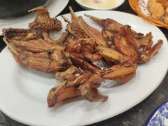 -适口餐厅砂锅粥(公信路总店)