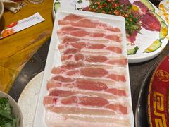-蜀辣居鲜货老火锅(双流万达店)