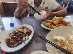 -友谊餐馆(永安路店)