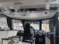 -运河游船(武林门码头)