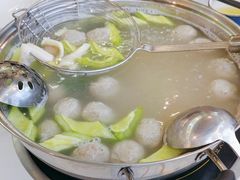 -真牛汕头黄牛肉火锅(莲塘仙湖植物园店)