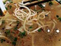 -清真·西域伙伴牛肉面·羊肉串(融创店)