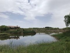 -嘉峪关关城