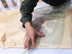 -宸宸画框裱画配框工厂店(莘庄店)