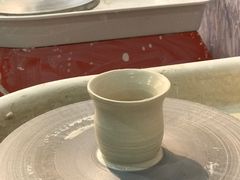-粤陶渊.DIY陶艺体验馆(粤陶总店)