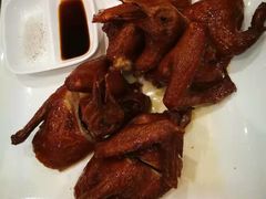 -避风塘(百联东郊店)
